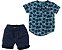 Conjunto Grow Up Surfing Coqueiro Marinho - Imagem 1