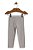 Calça Cotton Up Baby Cinza - Imagem 1