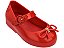 Sapatilha Mini Melissa Sweet Love BB Vermelho - Imagem 1