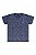 Camiseta Biogas Azul Crepusculo - Imagem 1