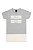 Camiseta Biogas Mescla Claro - Imagem 1