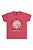 Camiseta Biogas Give The Best Vermelho - Imagem 1