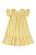 Vestido Quimby Laise Amarelo - Imagem 1