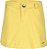 Saia em Sarja Vrasalon Amarela - Imagem 1