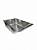 Banheira Inox Para Berçário 60x40x20cm Inclinada - Inoxbrito - Imagem 1