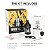 ATOMIZADOR ARBITER SOLO RTA MTL 4ML 25MM - OXVA - Imagem 7