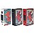 MOD HANNYA 230W BOX MOD (SEM BATERIAS) - VAPELUSTION - Imagem 7