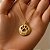 Pulseira My Little Angel Banhada a Ouro 18K - Imagem 2