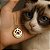 Pulseira My Little Angel Banhada a Ouro 18K - Imagem 1