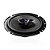 Par de Alto Falante Pioneer 6 Polegadas 200w Triaxial Ts1760br - Imagem 2