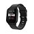 Relógio Smartwatch Ble 5.0 Leitura Msg Prova D'água - Átrio ES436 - Imagem 2