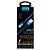 Cabo Tipo C Premium 3A 1 metro Danx DU224T - Imagem 2