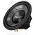 SUBWOOFER PIONEER 12" 350W RMS TS-W3060BR - Imagem 2