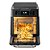 Air Fryer Forno 12lts Oven Easy Cook 1500W 127V Mallory - Imagem 1