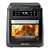 Air Fryer Forno 12lts Oven Easy Cook 1500W 127V Mallory - Imagem 5