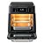 Air Fryer Forno 12lts Oven Easy Cook 1500W 127V Mallory - Imagem 3