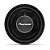 SUBWOOFER 12" 600W RMS PIONEER TS-W3090BR - Imagem 5