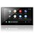 Central Multimídia Pioneer TV Digital - BT 6,8” DMH-Z5380TV - Imagem 2
