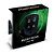 Alarme Automotivo Pósitron Cyber Exact Ex360 Universal - Imagem 1