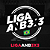 Equipe LIGA ANB3x3 + 4 atletas - Imagem 1