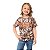Camiseta Menina ou Menino Heróis da Fé - Todos os Santos - Imagem 1