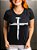 Tshirt Religiosa Prego Cruz Jesus - Imagem 2