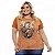 Blusa Plus Size Nossa Senhora do Perpétuo Socorro - Coleção Pedraria - Imagem 1