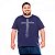 Camiseta Plus Size Foi Por Amor - Imagem 1