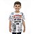 Camiseta Infantil Sagrada Família - Imagem 3