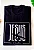 Camiseta Jesus Cristo Minimalista - Imagem 3
