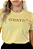 T- shirt Grata Flores com Pérolas - Imagem 2