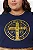 T-shirt Plus Size Medalha De São Bento - Imagem 2