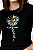 T-shirt Margarida Jesus Cristo Cruz - Imagem 2