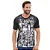 Camiseta Quadrinhos Jesus - Imagem 1