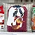 Kit com 4 Capas de Almofada Decorativas Natal Natalinas - 45x45 - Imagem 5