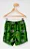 Short Tactel Estampado Jesus Me Fortalece - Imagem 1