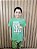 Camiseta Infantil Jesus me Fortalece - Imagem 2