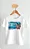 Camiseta Infantil O Senhor É Meu Escudo - Imagem 1