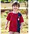 Camiseta Infantil João 10, 30 - Coleção Ágape - Imagem 1