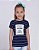 Blusa Infantil Menina dos Teus Olhos - Imagem 1