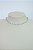 COLAR CHOKER FOLHEADO RODIO BRANCO TIFFANY - Imagem 2