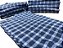 SACO XADREZ GG 78X60 PANOS LIMPO - Imagem 1