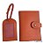 Kit viagem com porta passaporte e tag de mala - Imagem 2