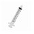 Seringa 10Ml Luer Lock - Bd - Imagem 1