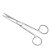 Tesoura Mayo Stille Reta 15Cm - Abc - Imagem 1