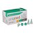 Agulha Caneta Insulina 4mmx32g  Cx c/ 100 unid - Uniqmed - Imagem 2