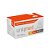 Agulhas Caneta Insulina 6mmx31g  Cx c/ 100 unid - Uniqmed - Imagem 1