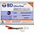 Seringas Insulina 0,5Ml 6X0,25Mm Pct C/10 Unid Ultra Fine - BD - Imagem 1