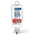 Glicose 5% 250Ml Frasco - Eurofarma - Imagem 1