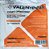 Campo Operatorio 23 X 25 Pct/50Un 8Gr Valentina - America - Imagem 1